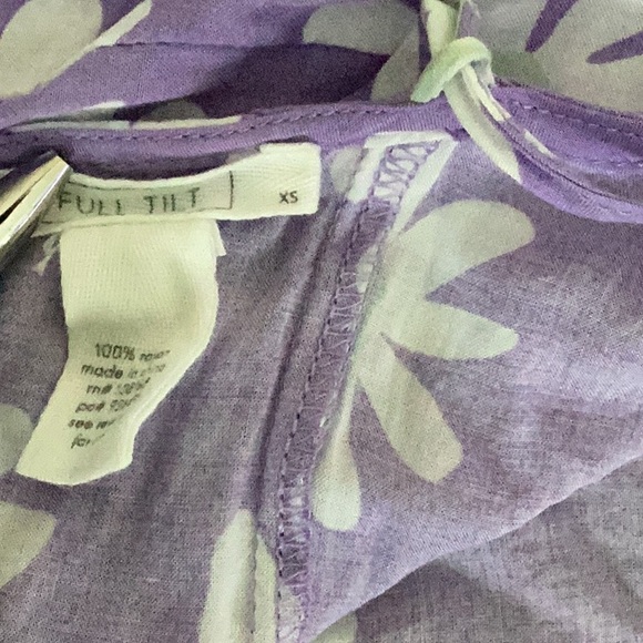 Full Tilt Daisy Dress - Picture 5 of 5